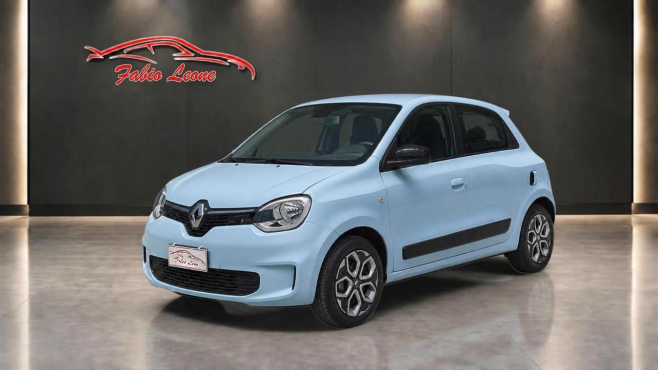 Renault Twingo 1.0 sce Equilibre 65cv