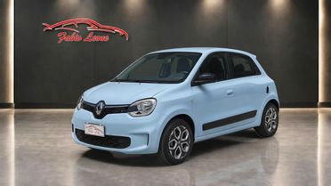 Renault Twingo 1.0 sce Equilibre 65cv