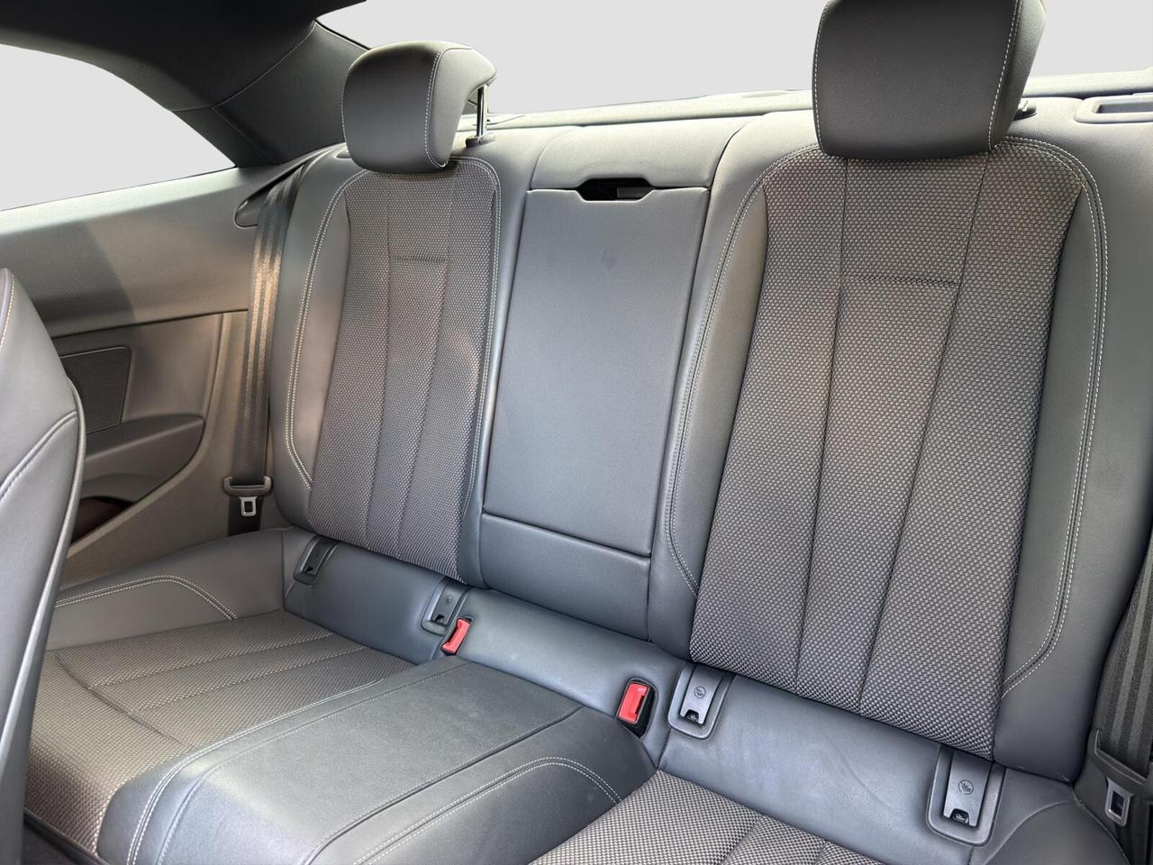 Audi A5 Coupe 35 2.0 tdi 163cv mhev S-Line edition s-tronic Tetto 2023