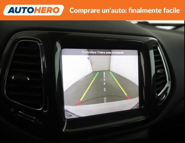 JEEP Compass 1.3 Turbo T4 190 CV PHEV AT6 4xe Limited