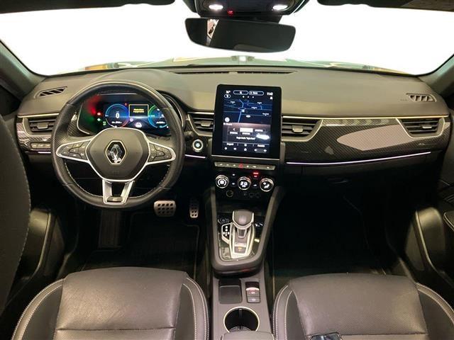 RENAULT Arkana 1.6 E-Tech full hybrid E-Tech Engineered 145cv