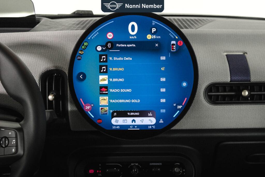 Mini Mini Cooper Cabrio 2.0 S Classic Auto