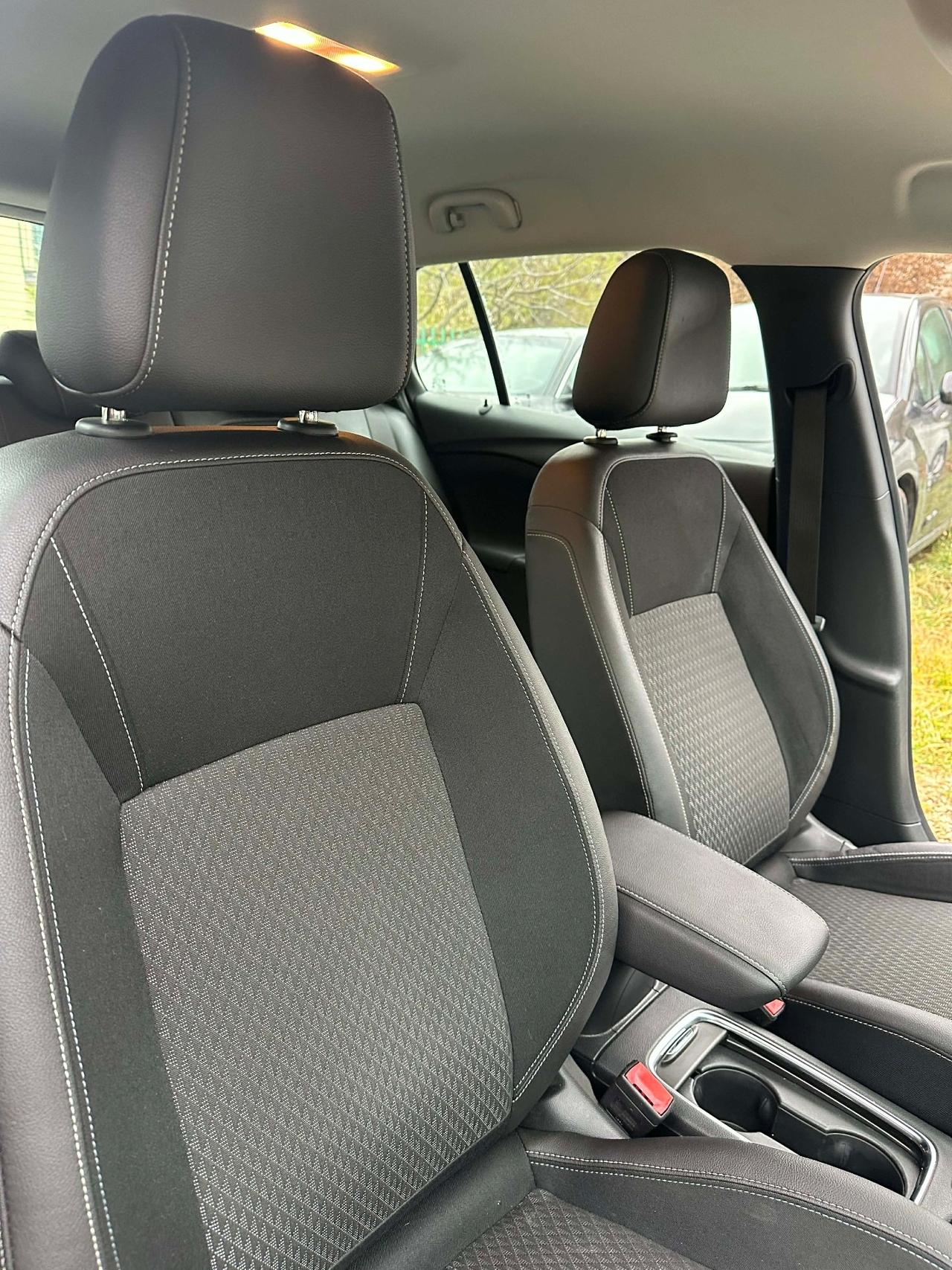 Opel ASTRA 1.6 CDTi 136CV SPORTS TOURER INNOVATION KMCERT