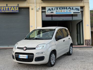Fiat Panda 0.9 TwinAir 85cv - Cambio Automatico