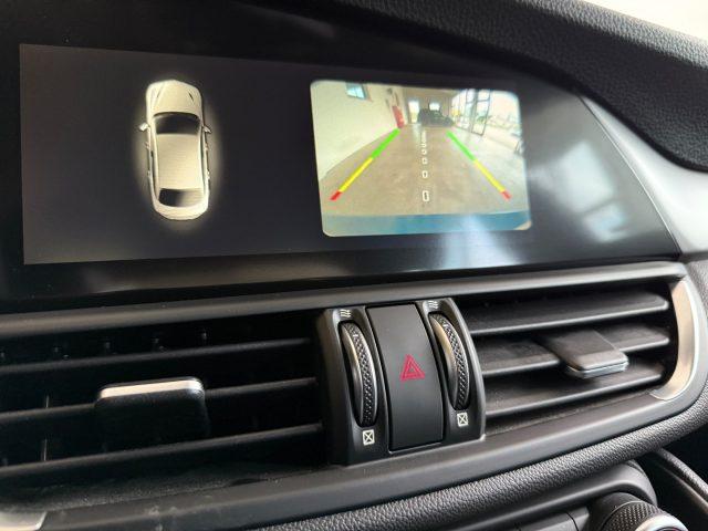 ALFA ROMEO Giulia 2.2 TD 210 CV AT8 AWD Q4 Veloce PREZZO REALE