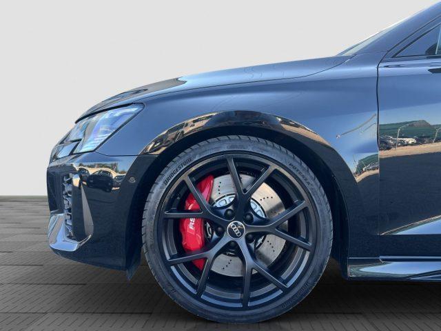 AUDI RS3 RS 3 SPB TFSI quattro S tronic