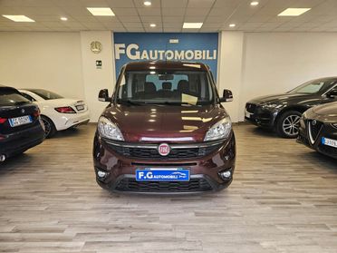 Fiat Doblo Doblò 1.4 16V Lounge