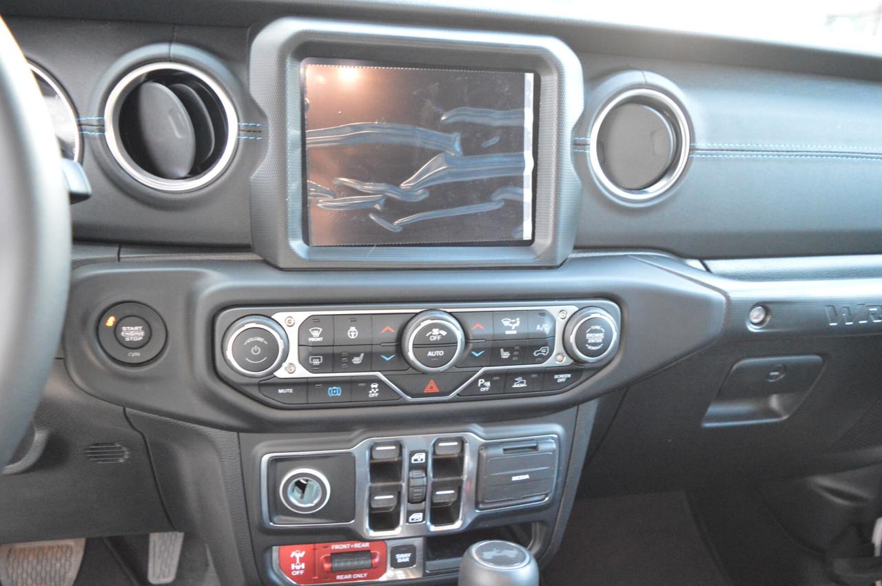 Jeep Wrangler Unlimited 2.0 PHEV ATX 4xe Rubicon