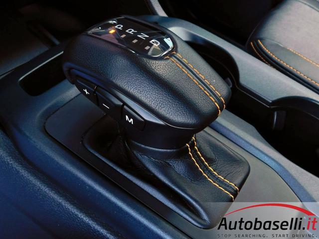 FORD Ranger 2.0 ECOBLUE WILDTRAK AWD AUTOMATICA 205CV 5POSTI