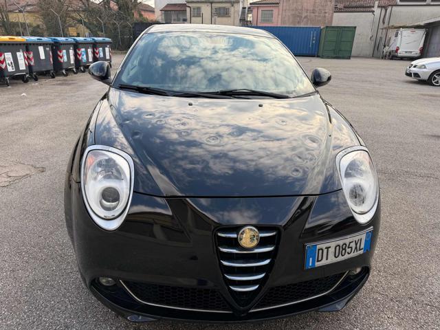 ALFA ROMEO MiTo 169,325km 1.4 78 CV Distinctive Sport Pack