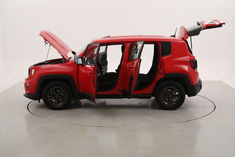 Jeep Renegade Business BR574947 1.6 Diesel 120CV