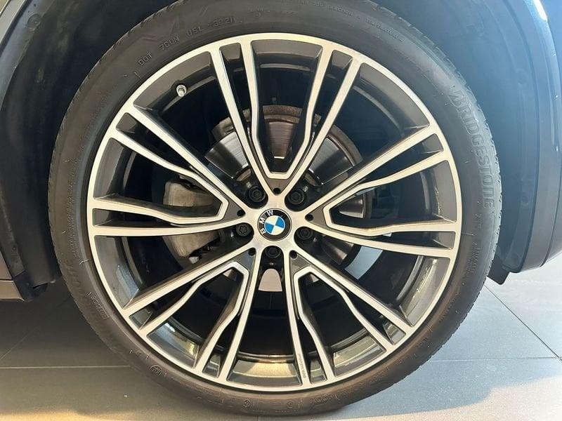 BMW X4 xdrive20d Msport auto my19
