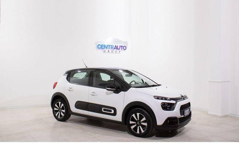 Citroën C3 PureTech 83cv Shine
