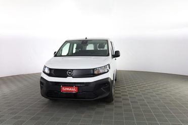 OPEL Combo Life Combo Life 1.5D 100 CV S&S MT6 Edition N1