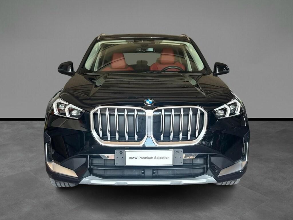 BMW X1 18 d X-Line sDrive DCT