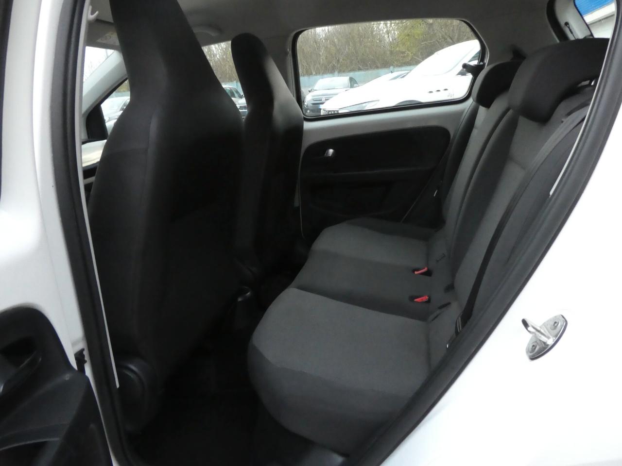 Volkswagen up! 1.0 5p. eco high BlueMotion Technology OK NEOPATENTATI