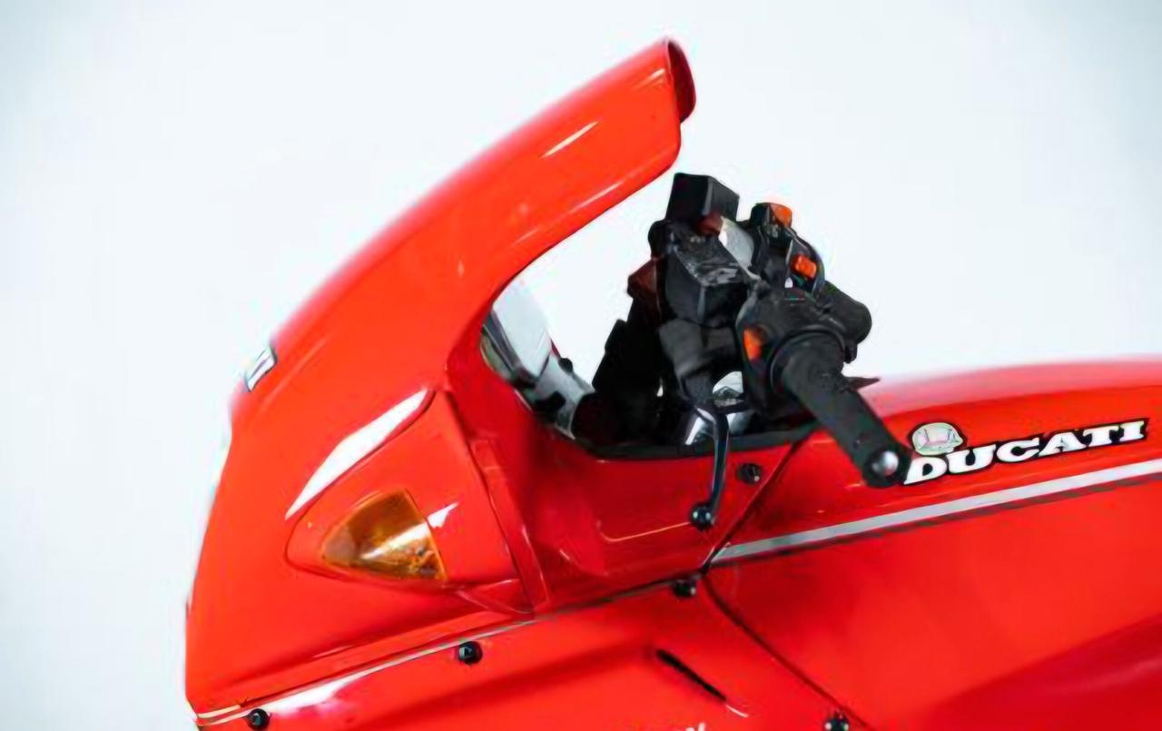Ducati 750