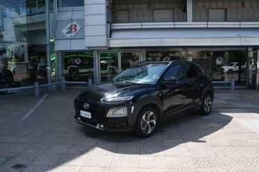 HYUNDAI Kona HEV 1.6 DCT XTech