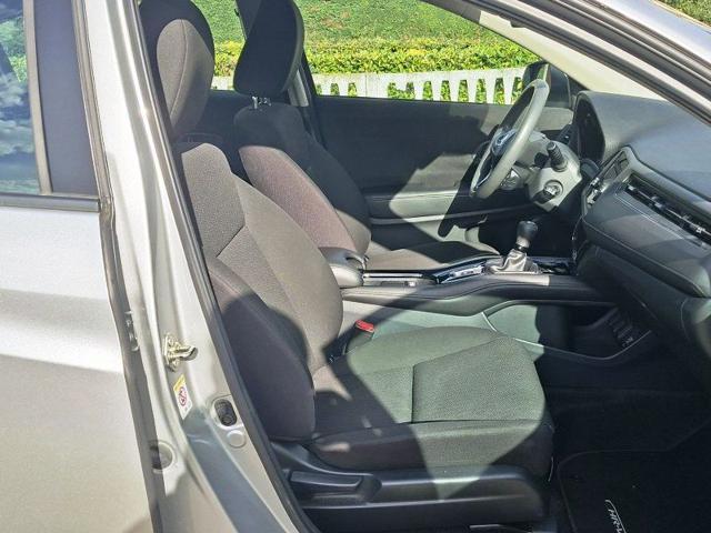 HONDA HR-V 1.6 i-DTEC Comfort