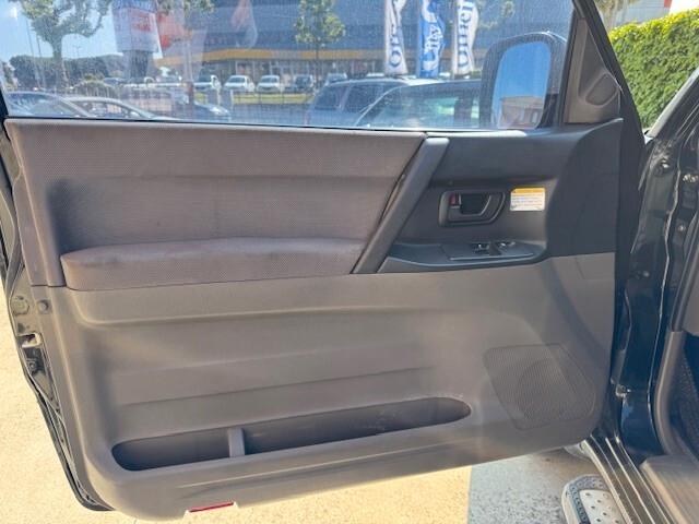 Mitsubishi Pajero 3.2 16V DI-D 3p. GLX