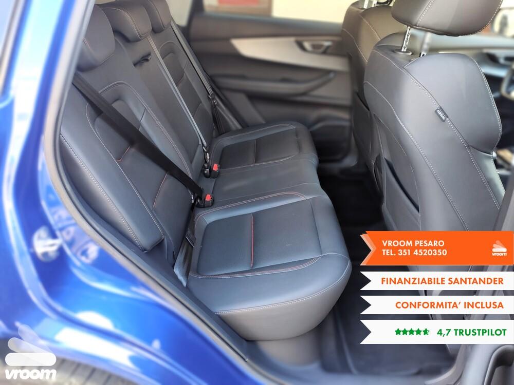 DR dr 6.0 dr 6.0 1.5 Turbo Bi-Fuel GPL Autocarro