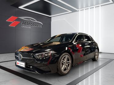 Mercedes A 180 AMG Line Premium 7G-DCT