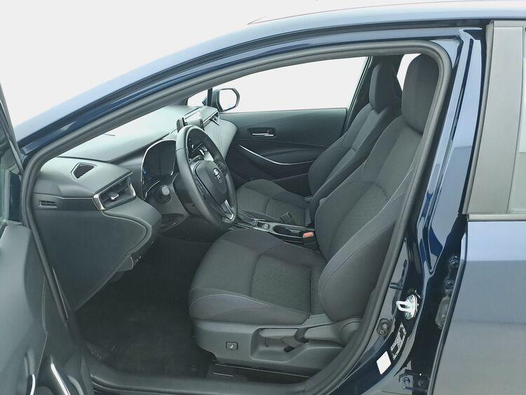 Toyota Corolla TS Hybrid Business BR517412 1.8 Full Hybrid 122CV