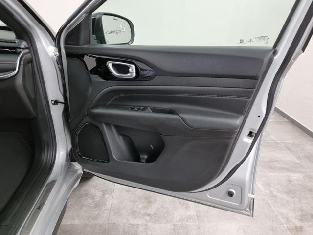 JEEP Compass 1.3 Turbo T4 240 CV PHEV AT6 4xe S