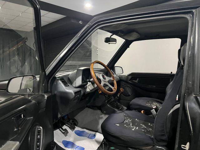 SUZUKI Vitara 1.6 3/P 1.6 8V. JLX