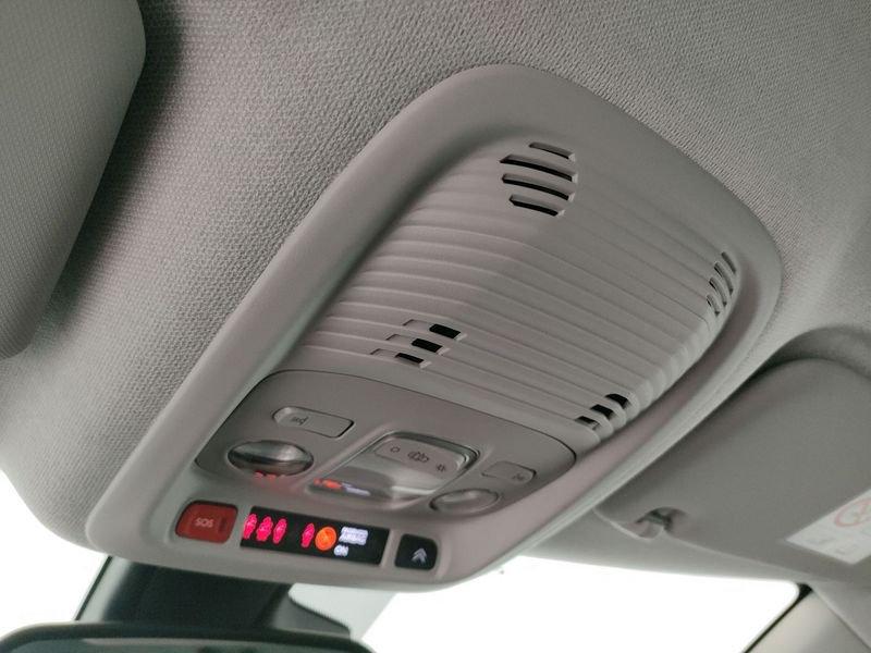 Citroën C3 Aircross PureTech 110 S&S Shine Pack