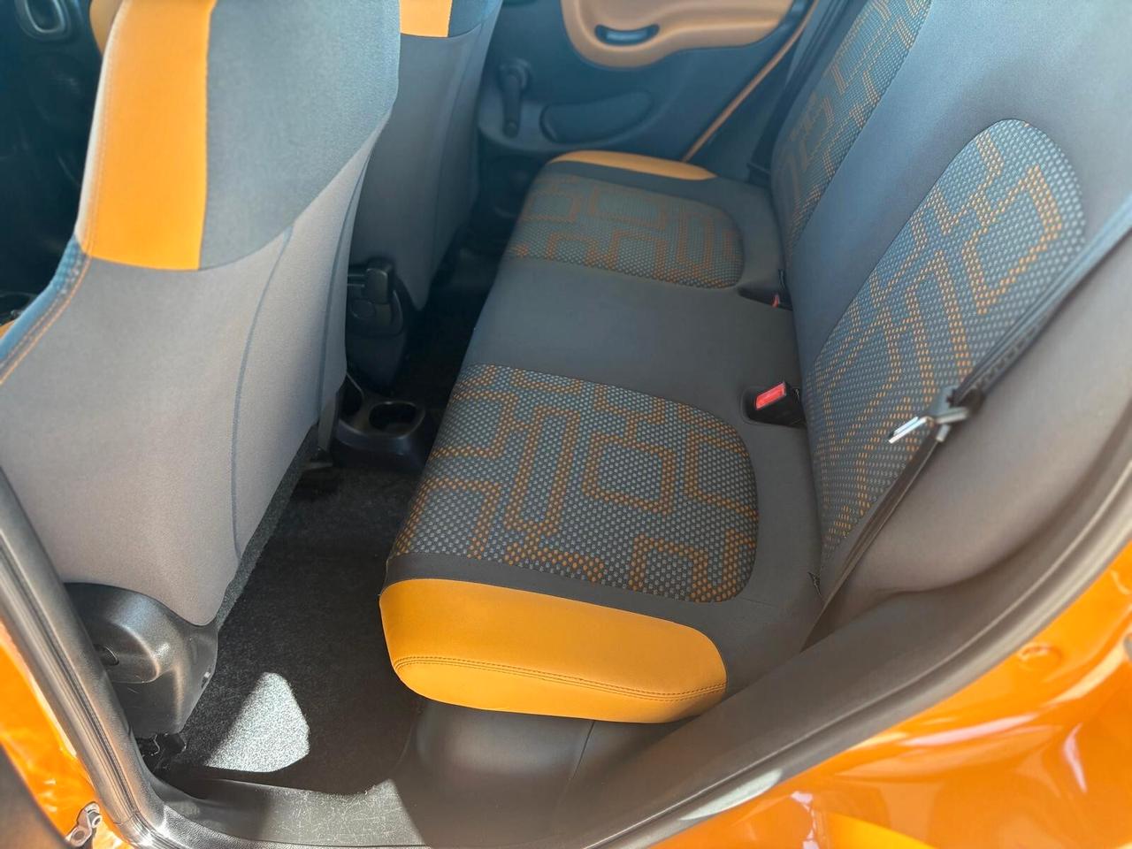 Fiat Panda 1.3 MJT S&S Trekking