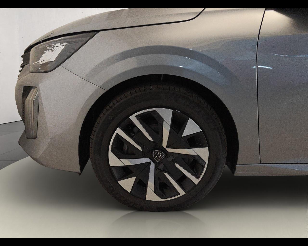 PEUGEOT 208 5P - Style Turbo Benzina 100cv