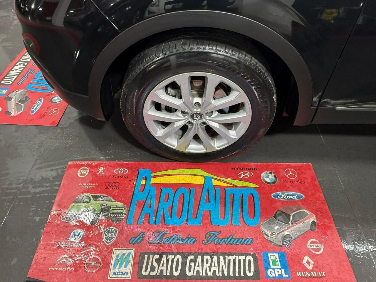 Renault Kadjar 1.5 dCi 110cv Energy Intens - 2015