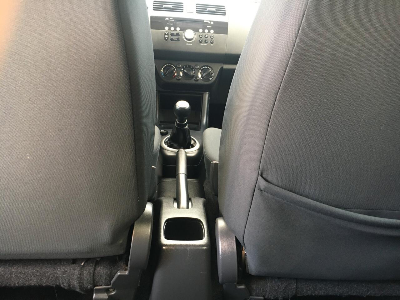 Suzuki Swift 1.3 5p. GL Safety Pack