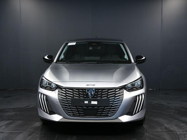 PEUGEOT 208 PureTech 100CV Stop&Start 5 porte Allure