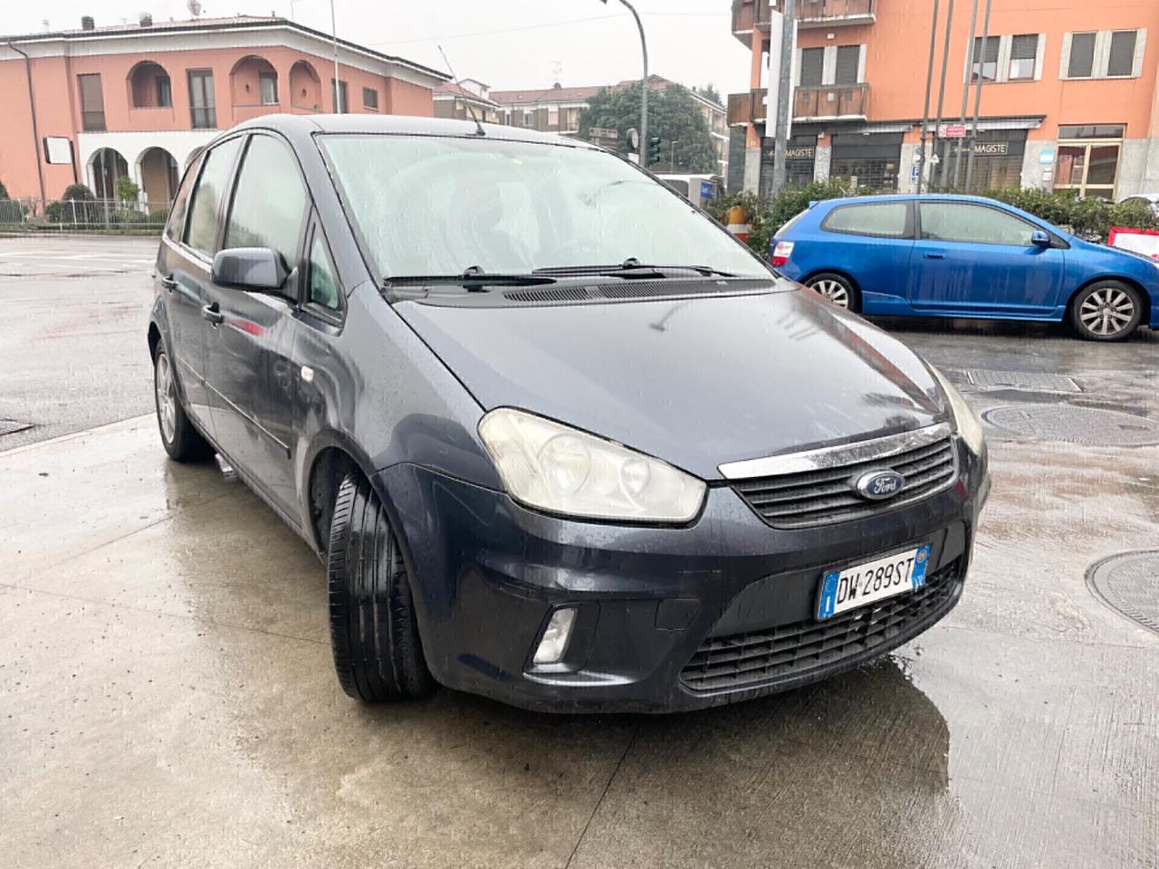 Ford C-Max C-Max 2.0 145 CV Bz.- GPL