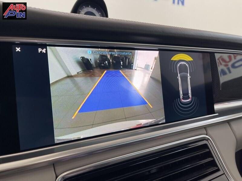 Porsche Panamera Panamera 2.9 4 E-Hybrid