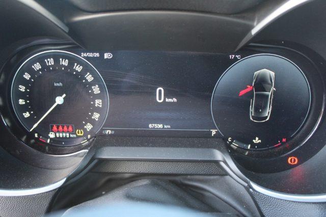 ALFA ROMEO Stelvio 2.2 Turbodiesel 160 CV AT8 RWD Sprint