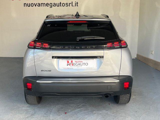 PEUGEOT 2008 PureTech 100 S&S Allure