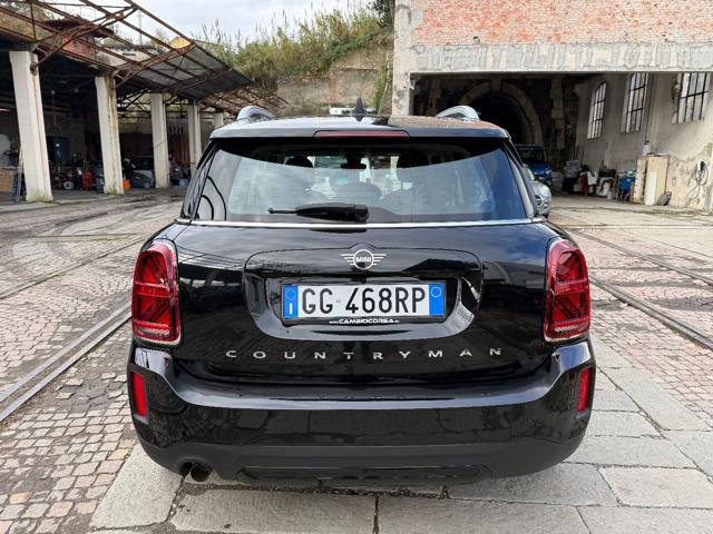 MINI Countryman 1.5 One Boost Countryman