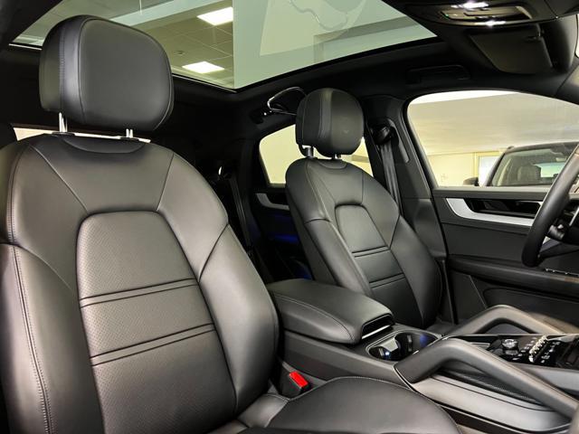 PORSCHE Cayenne 3.0 V6 E-Hybrid / TETTO PANORAMICO / GANCIO / 360°