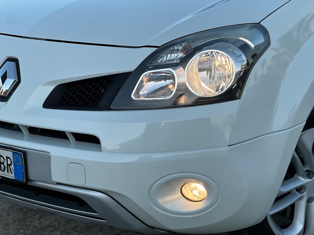 Renault Koleos 2.0 dCi 150CV 4X4 DE LUXE