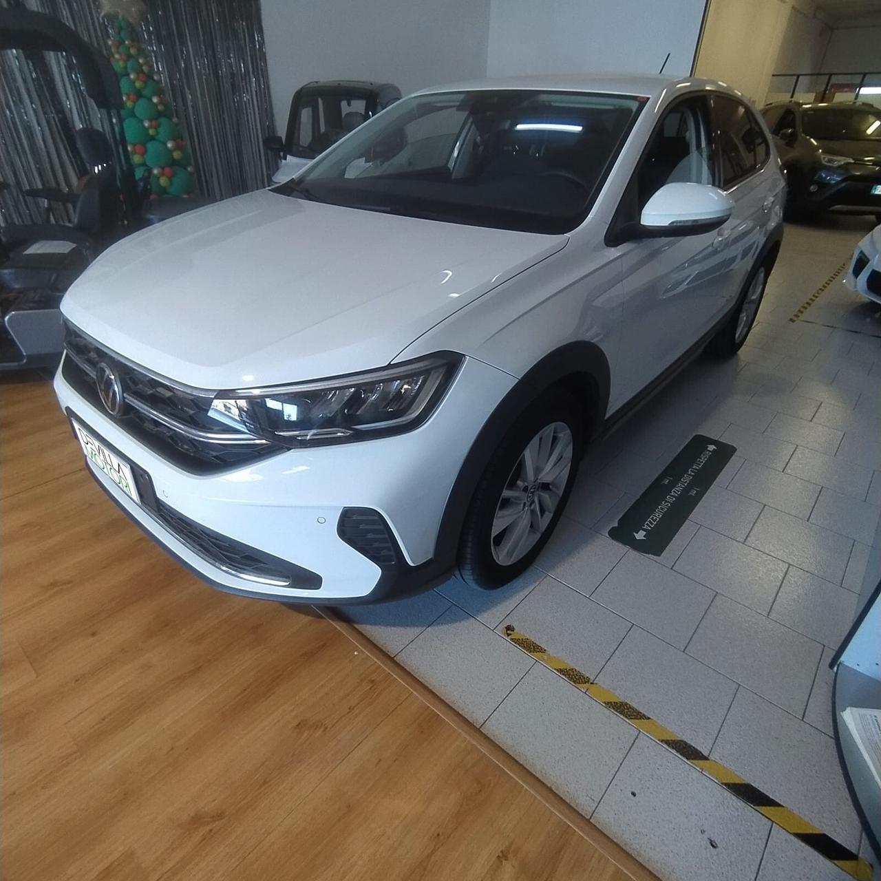 Volkswagen Taigo 1.0 TSI 95 CV Life
