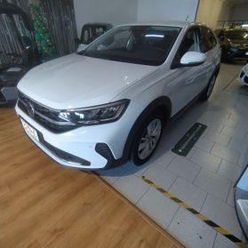 Volkswagen Taigo 1.0 TSI 95 CV Life