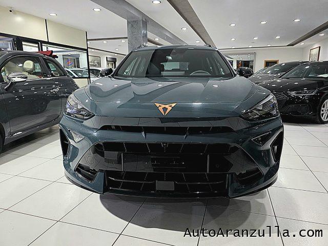 CUPRA Formentor NEW 2.0 TDI 150CV DSG Navi Virtual Cockpit