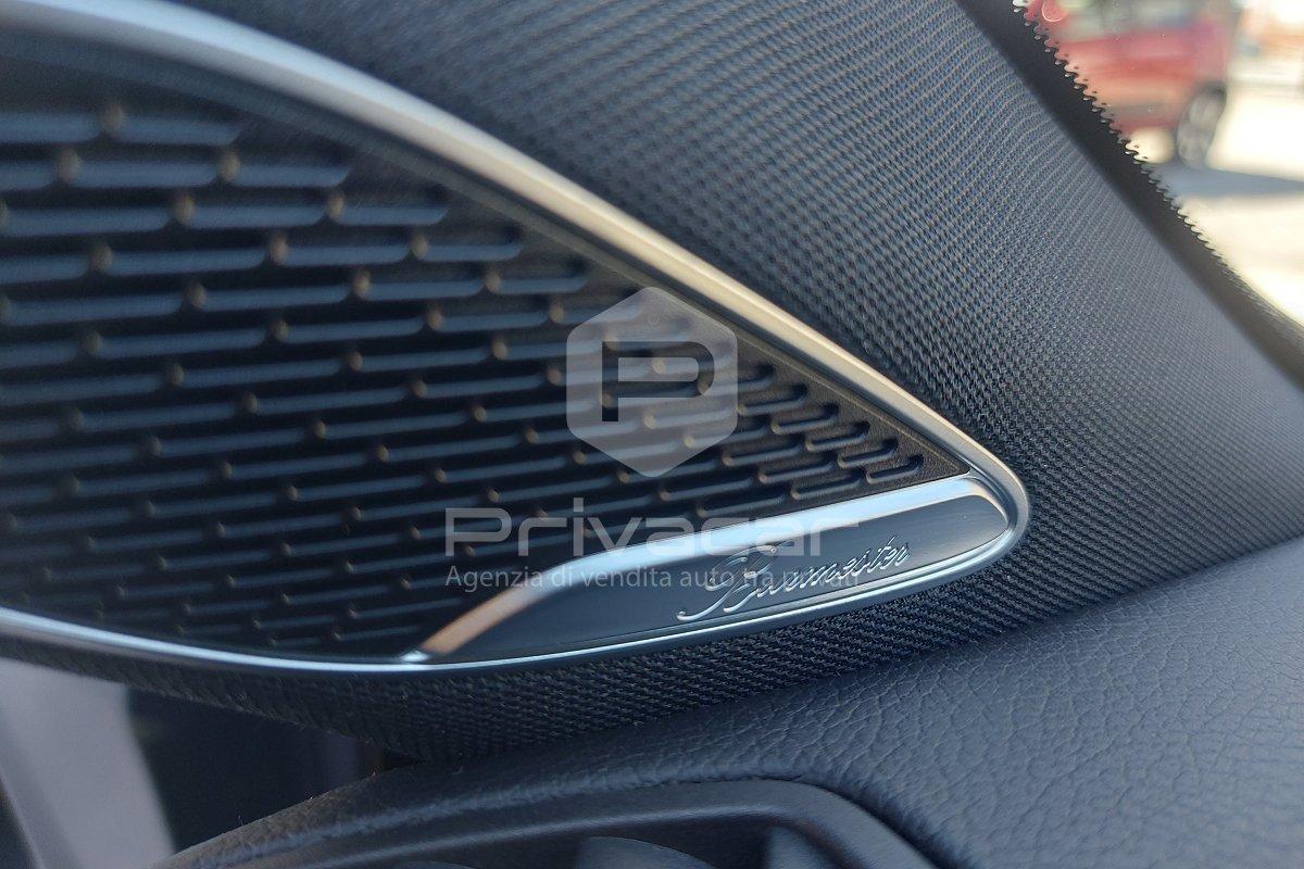 MERCEDES A 180 Automatic Premium
