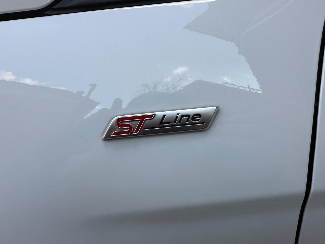 Ford EcoSport 1.0 EcoBoost 125 CV Start&Stop aut. ST-Line