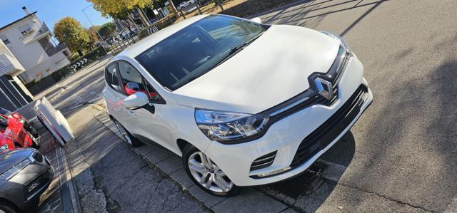 RENAULT Clio TCe 12V 90 CV 5 porte Business