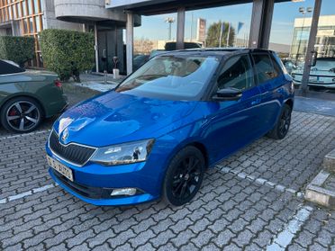 Skoda Fabia Fabia 1.2 tsi Style 90cv GRANDINATA