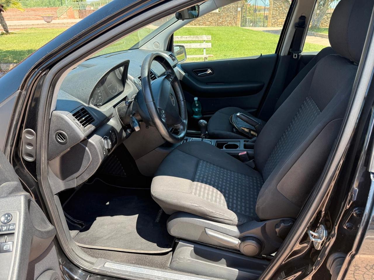 Mercedes-benz A 180 CDI Avantgarde